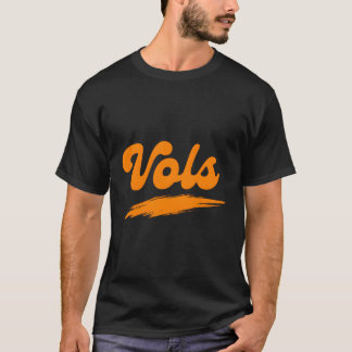 Tennessee Tn Orange Tennessee T Shirt