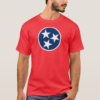 Tennessee Tristar T Shirt