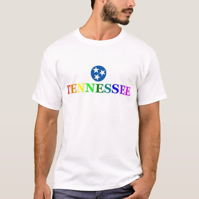 Tennessee Tröja (Framsida)