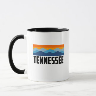Tennessee Tröja Mugg
