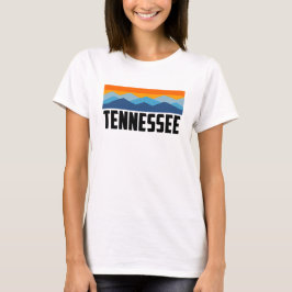 Tennessee-tröja T Shirt