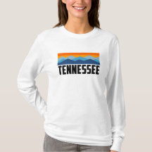 Tennessee-tröja