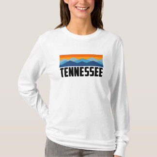 Tennessee-tröja T Shirt