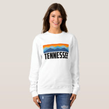 Tennessee-tröja