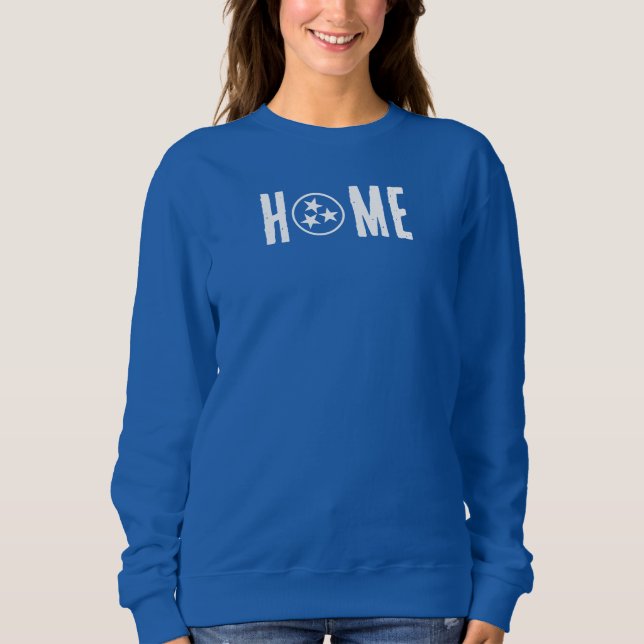 Tennessee-tröja  t shirt (Framsida)