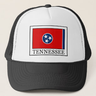 Tennessee Truckerkeps