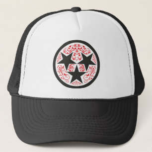Tennessee Truckerkeps