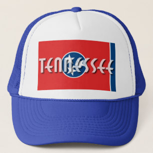 Tennessee Truckerkeps