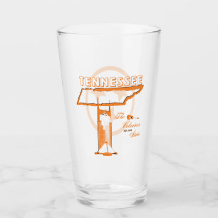 Tennessee Tumbler Glaskopp