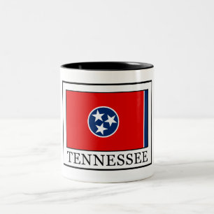 Tennessee Två-Tonad Mugg