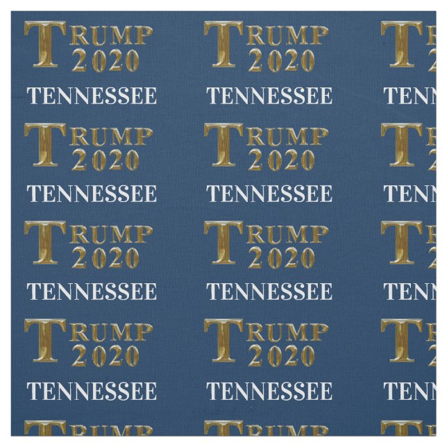 TENNESSEE TYG (Provkarta)