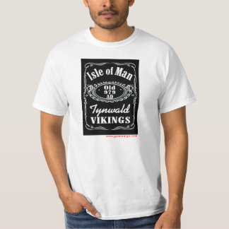 Tennessee Tynwald Tee