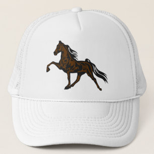 Tennessee Walker Keps