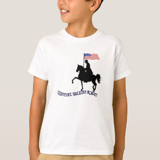 Tennessee Walking Horses Tee
