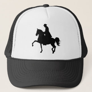 Tennessee Walking Horses Truckerkeps