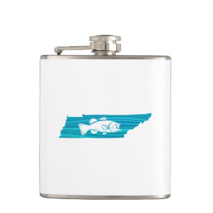 Tennessee Wave Fishing Fickplunta