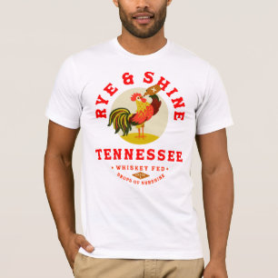 Tennessee Whiskey Shirt Coola Bourbon Drinker Gift T