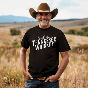 Tennessee Whiskey T Shirt