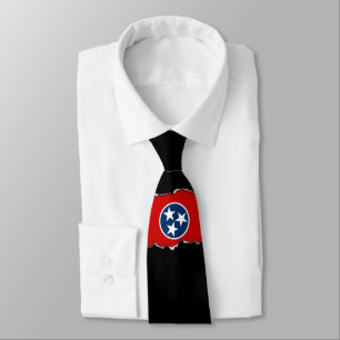 Tennessees delstatsflagga slips