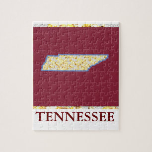 TENNESSET PUSSEL