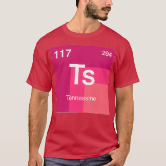 tennessin t shirt