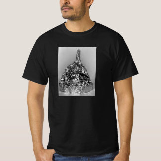 Tennfett Hat  T Shirt