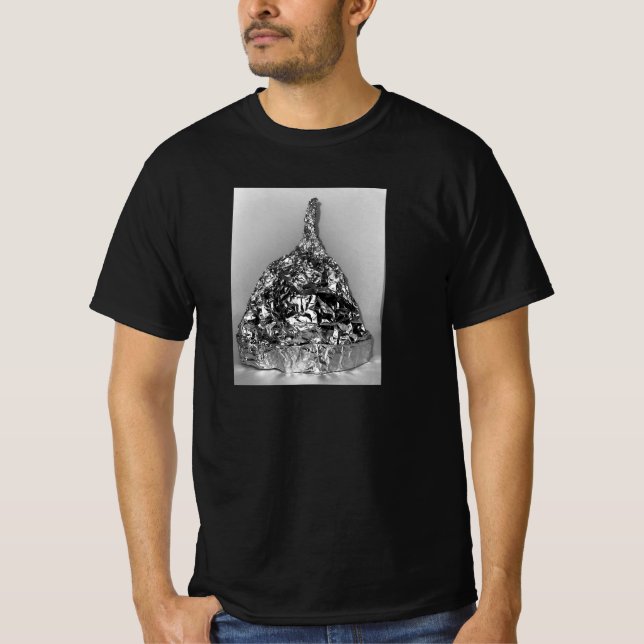 Tennfett Hat  T Shirt (Framsida)