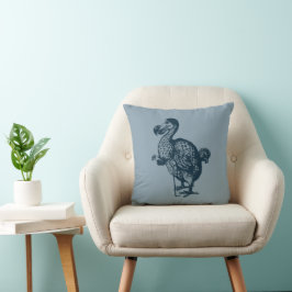 Tenniels Dodo, Indigo Kudde