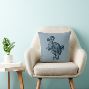 Tenniels Dodo, Indigo Kudde