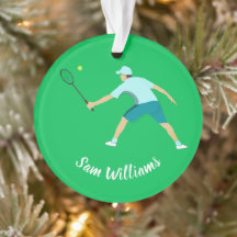 Tennis