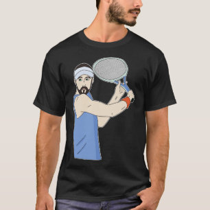 Tennis 5 t shirt