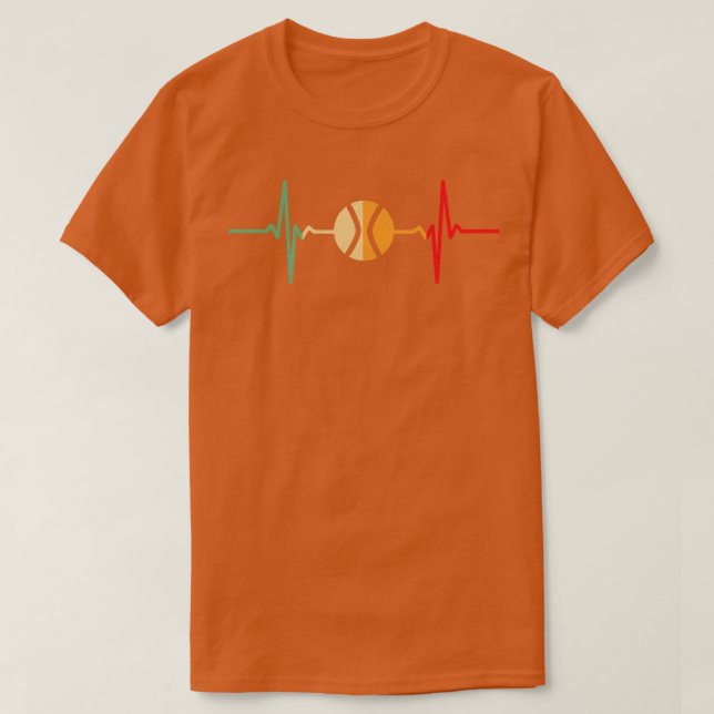 tennis 5 t shirt (Design framsida)