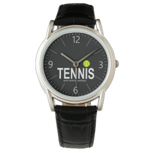 Tennis Armbandsur