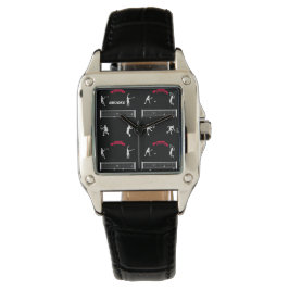 Tennis Armbandsur