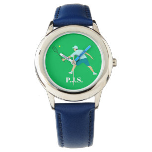 Tennis Armbandsur