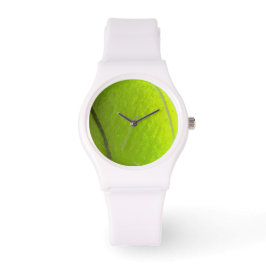 Tennis Ball Singles 4Ken eWatch Watch Armbandsur