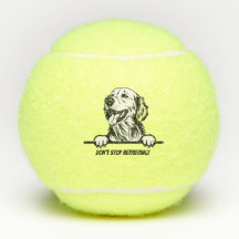 Tennis Boll