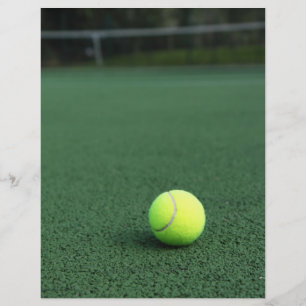 Tennis Boll
