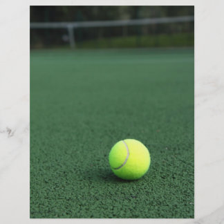 Tennis Boll