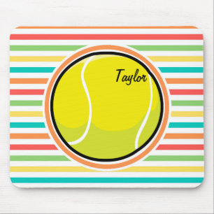 Tennis Boll; Bright Rainbow Rand Musmatta