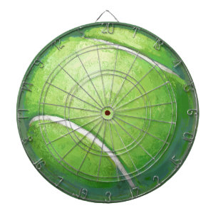 Tennis Boll Darttavla