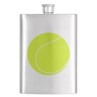 Tennis Boll Fickplunta