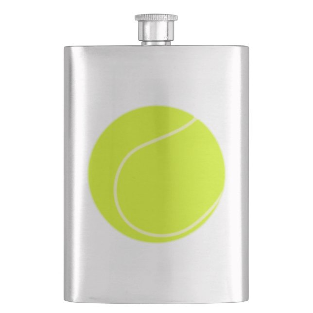 Tennis Boll Fickplunta (Framsidan)