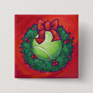 Tennis Boll i Wandeand på Red Knapp