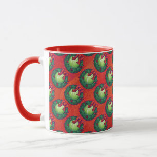 Tennis Boll i Wandeand på Red Mugg