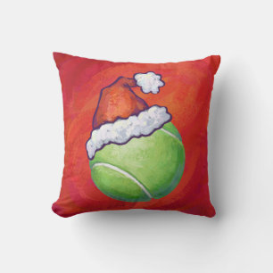 Tennis Boll jul Kudde