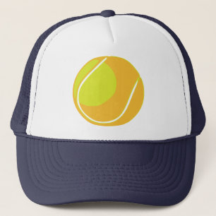Tennis Boll Keps