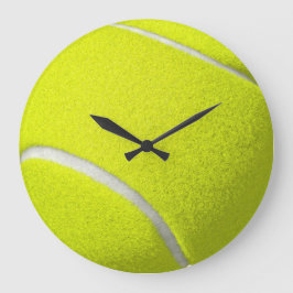 Tennis Boll klocka