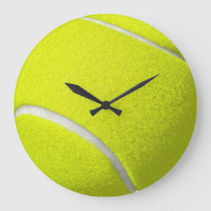 Tennis Boll klocka