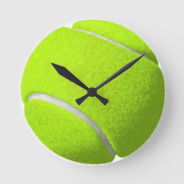 tennis boll klocka